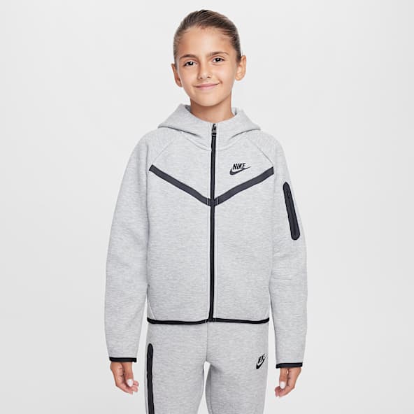 Standard Tracksuit Tops. Nike IE